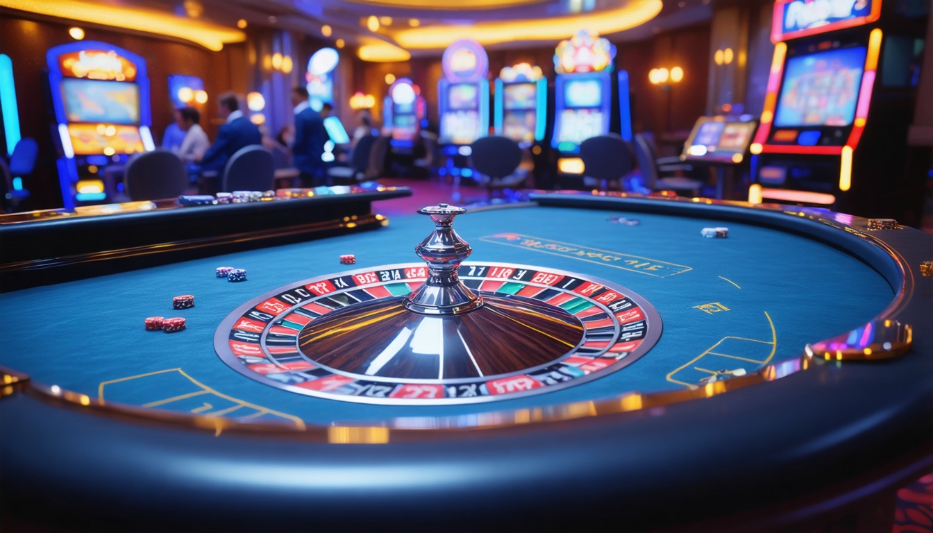 2026 Yılında En İyi Deneme Bonusu Veren Siteler: Güvenilir Bahis ve Casino Deneyimi