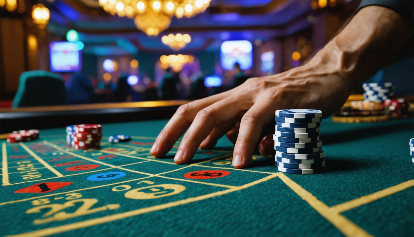 2026'da Güvenilir Bahis Siteleri Seçerken Dikkat Edilmesi Gereken 7 Kritik Kriter