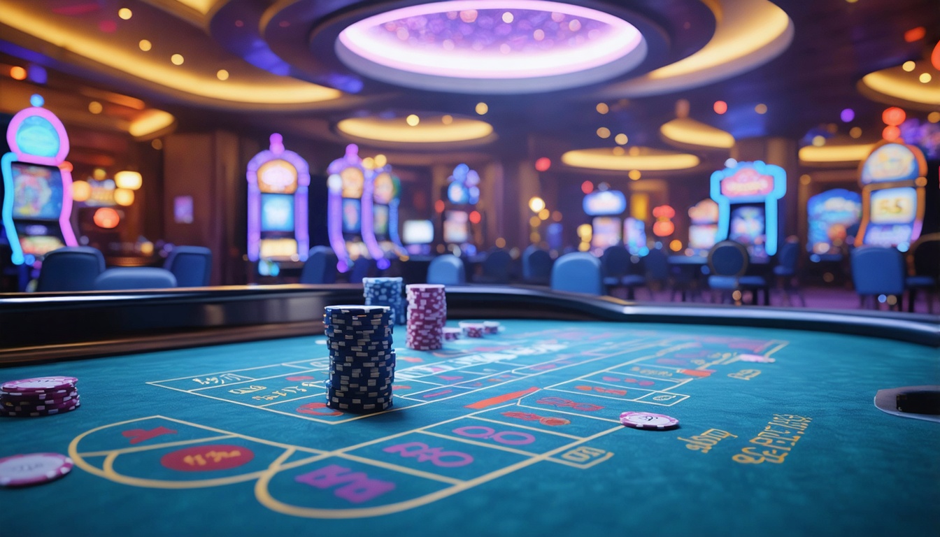 2026'da Canlı Bahis ve Casino Deneyimini Güvenilir Sitelerde Üst Seviyeye Taşımak İçin 5 İpucu