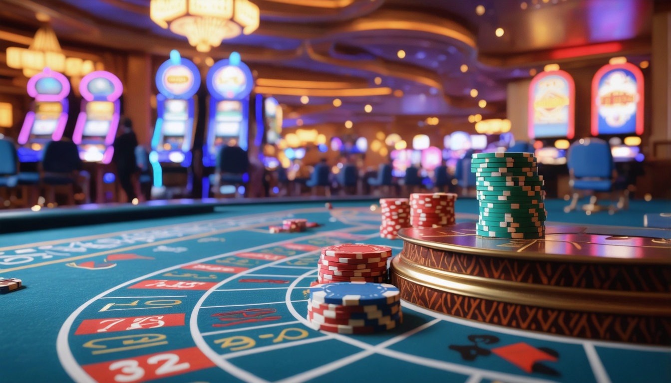 Online Casino ve Bahis Sitelerinde Ücretsiz Deneme Bonusu Nasıl Avantaja Dönüştürülür?