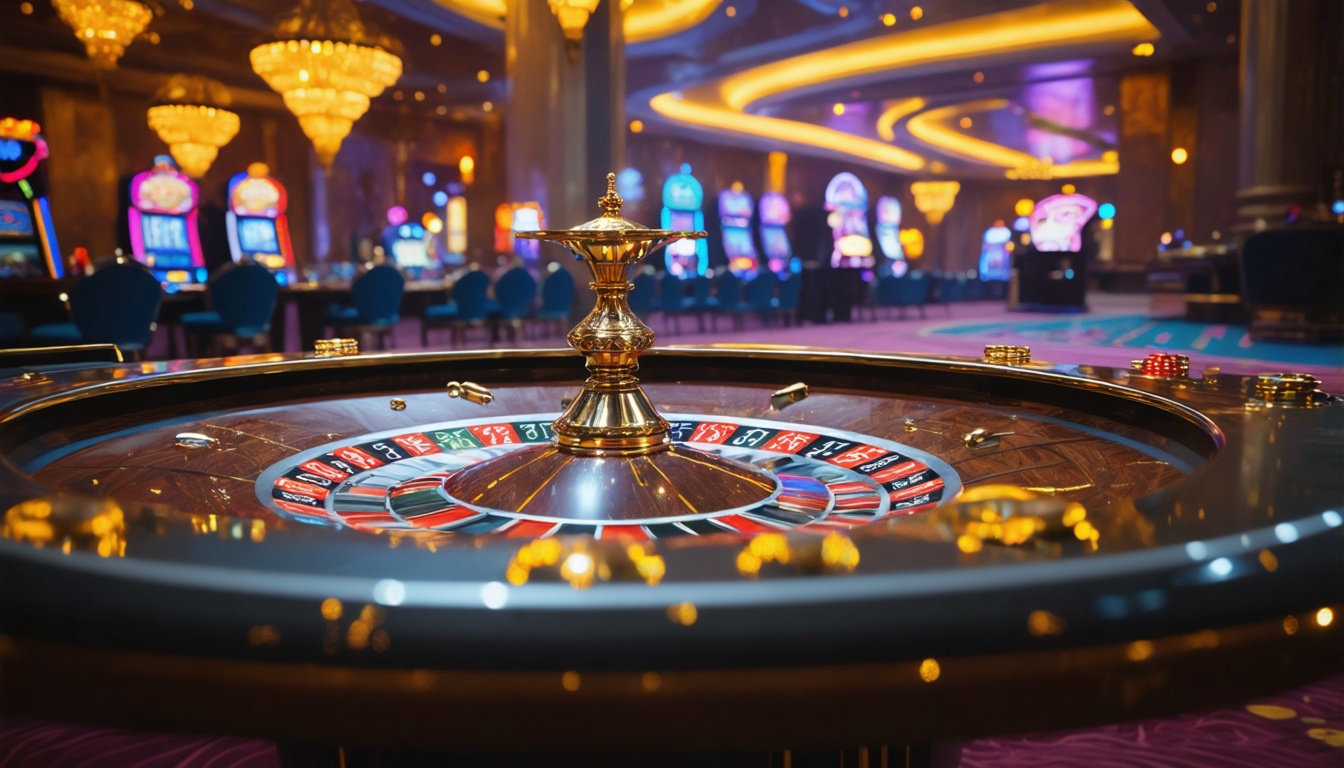 Premium ve Güvenli Bahis Deneyiminiz Burada Başlıyor